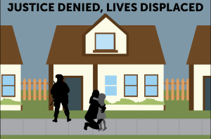 Opinion: The deportation system fails to show justice towards undocumented immigrants